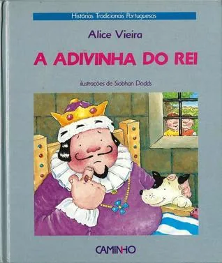 A Adivinha do Rei