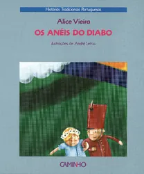 Os Anéis do Diabo