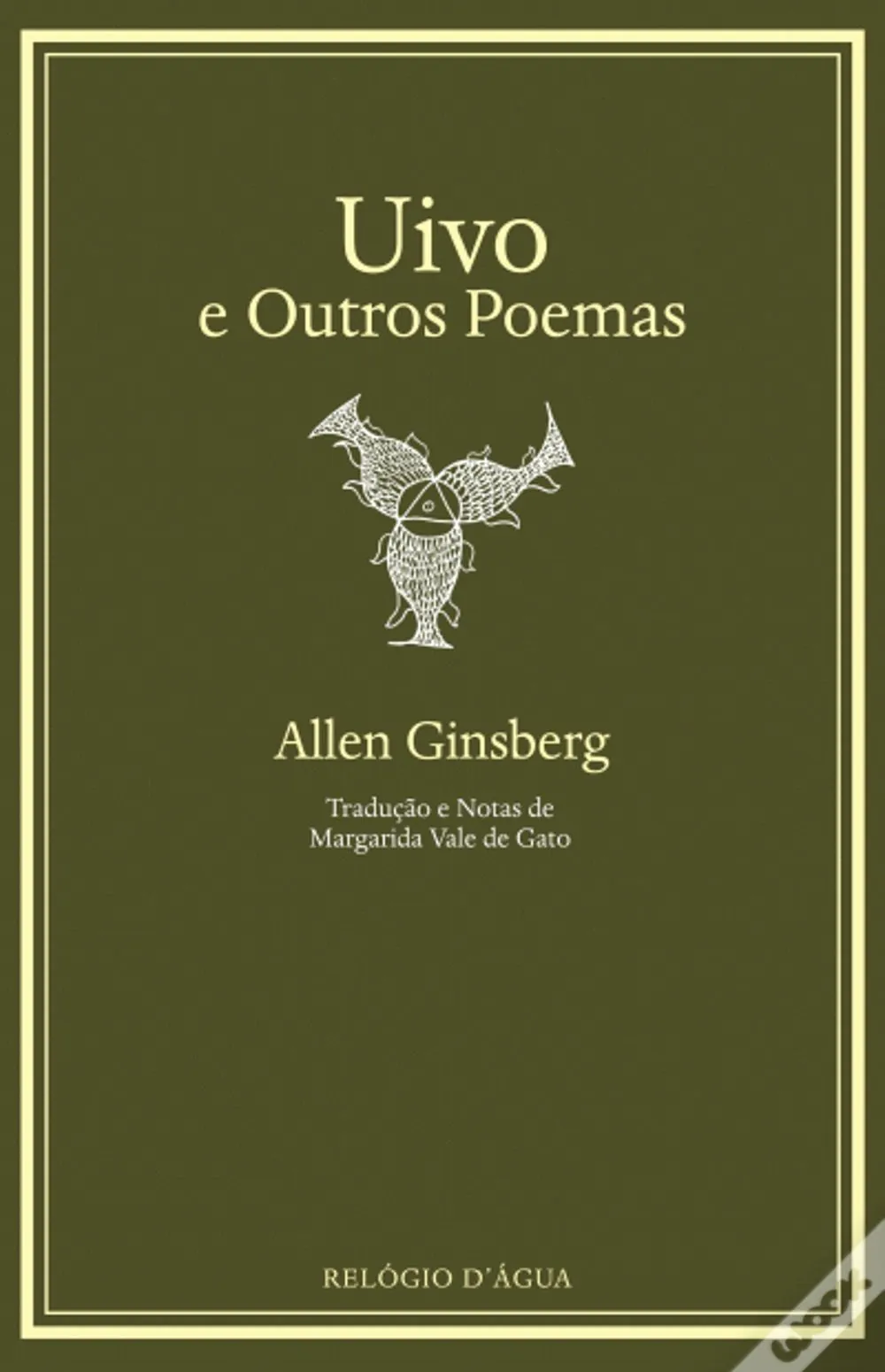 Uivo e outros poemas