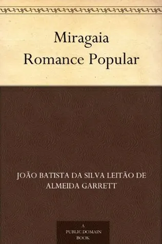 Miragaia: romance popular
