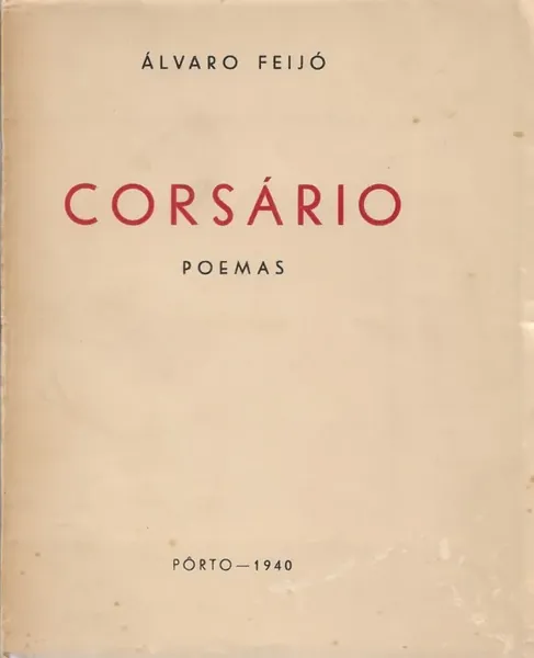 Corsário