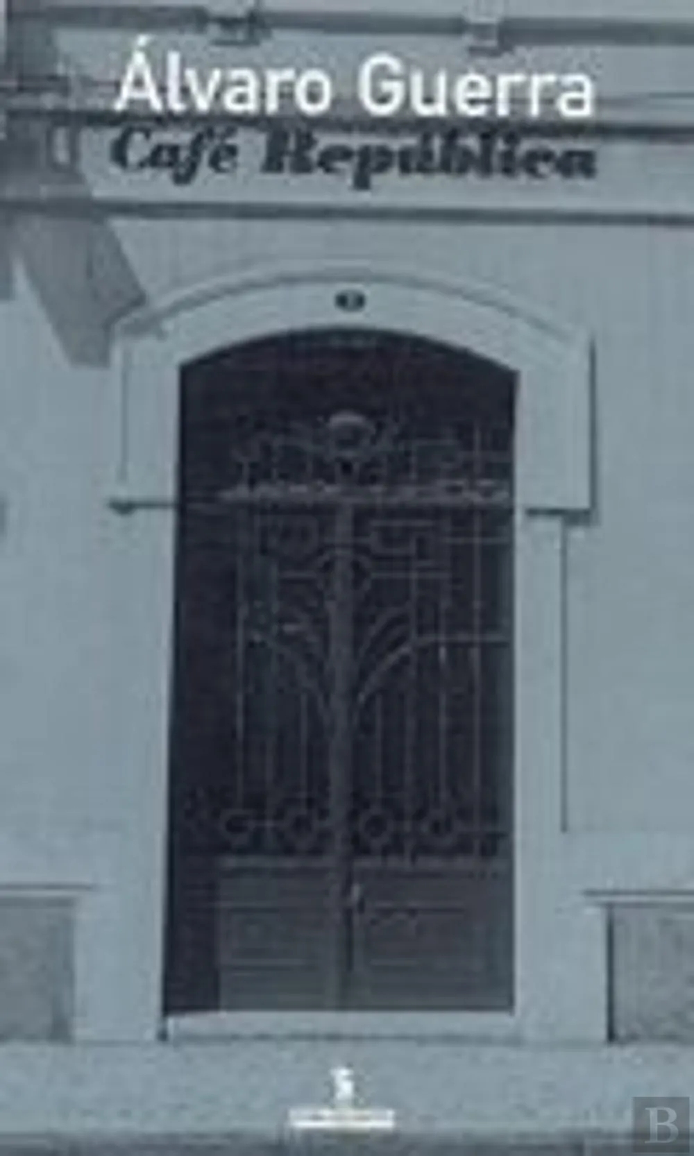 Café República : folhetim do mundo vivido em Vila Velha (1914-1945)