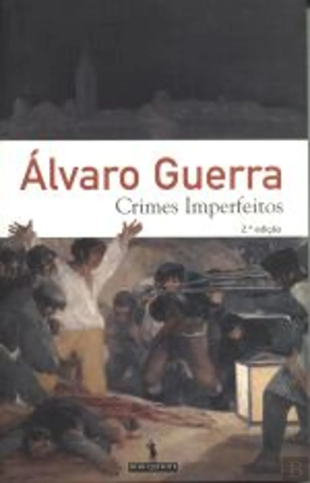 Crimes imperfeitos