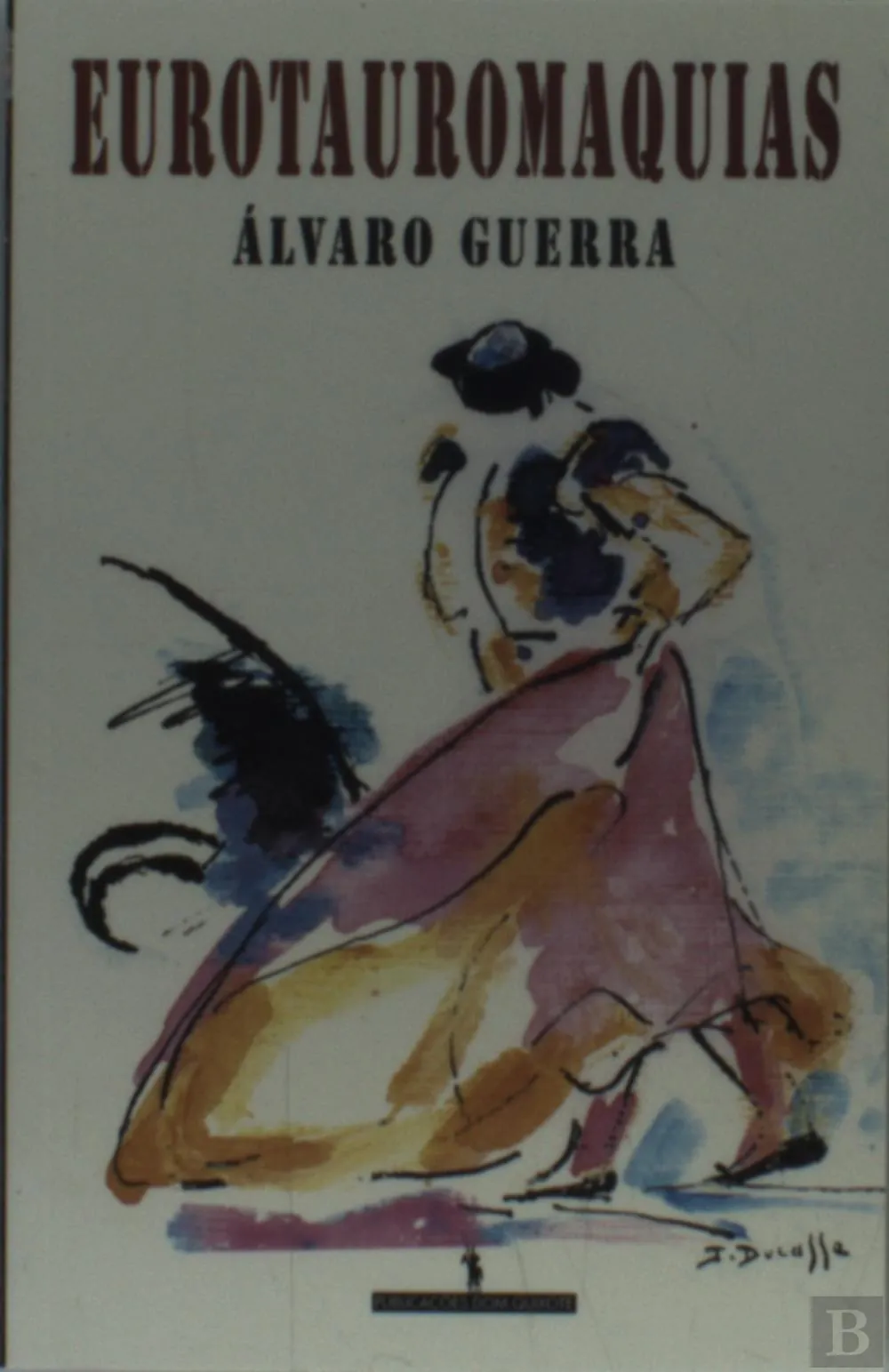 Eurotauromaquias
