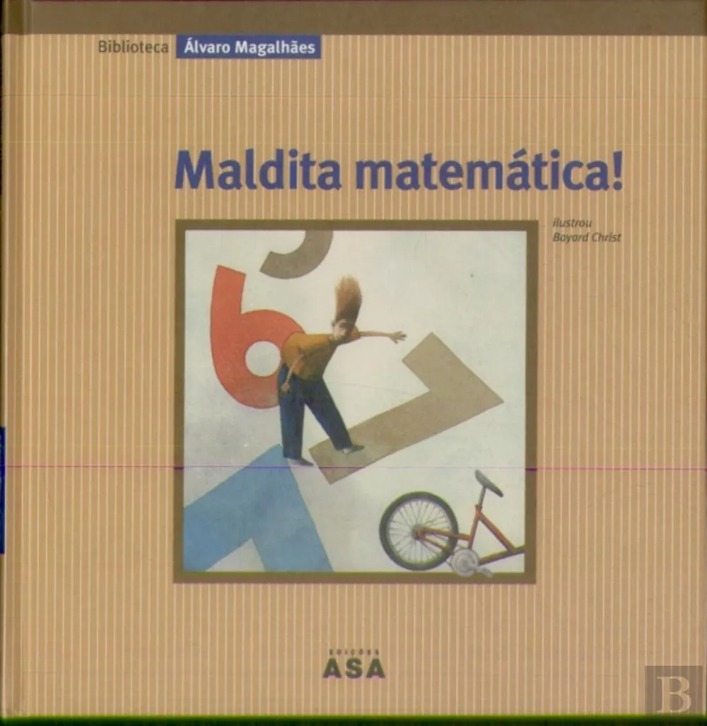 Maldita Matemática!