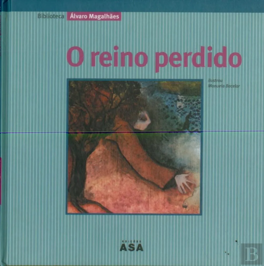O Reino Perdido