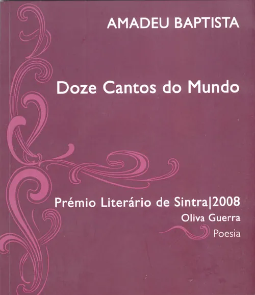 Doze cantos do mundo