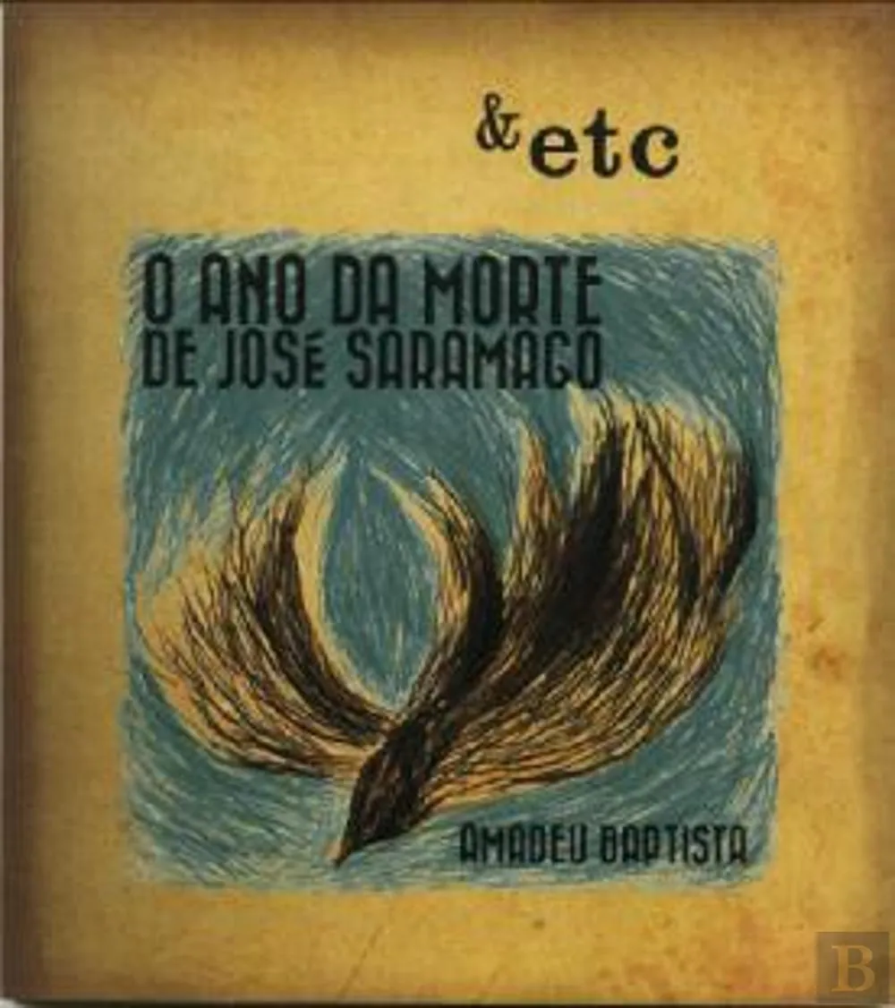 O ano da morte de José Saramago