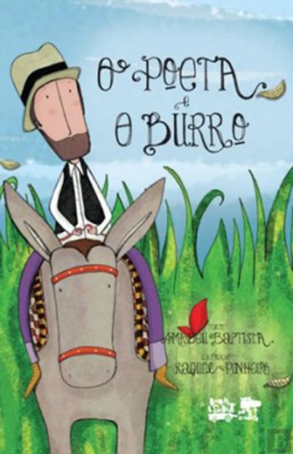 O poeta e o burro