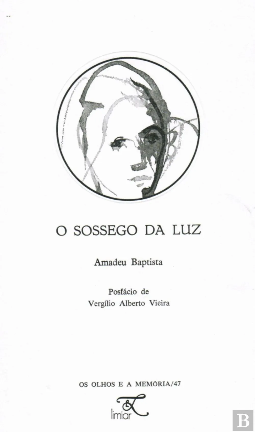 O sossego da luz