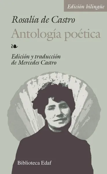 Antologia poética de Castro Gil