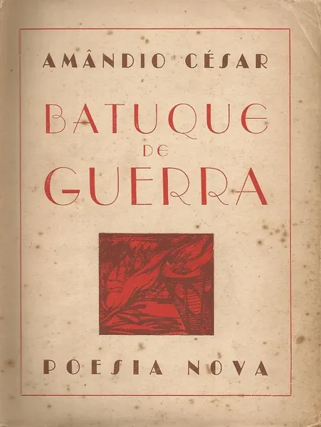 Batuque de Guerra