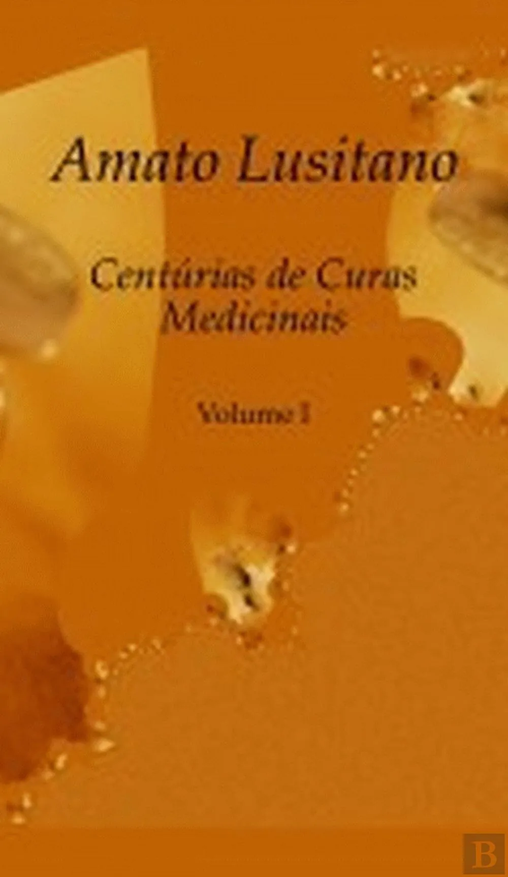Centu´rias de curas medicinais