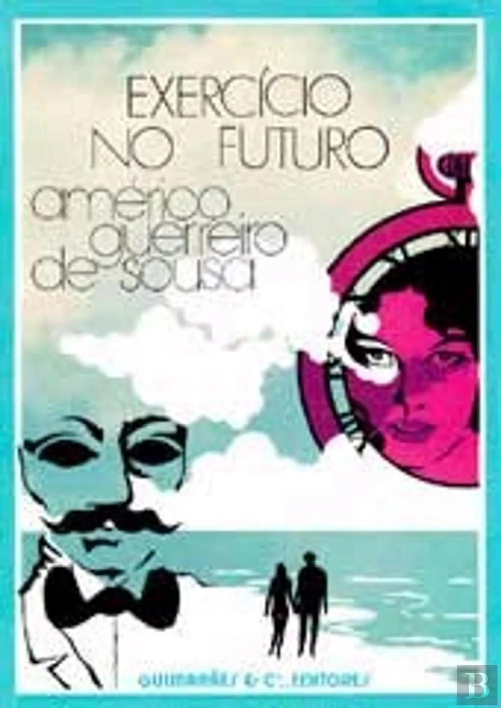 Exercício no futuro