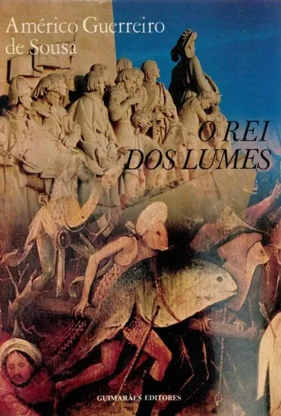 O rei dos lumes