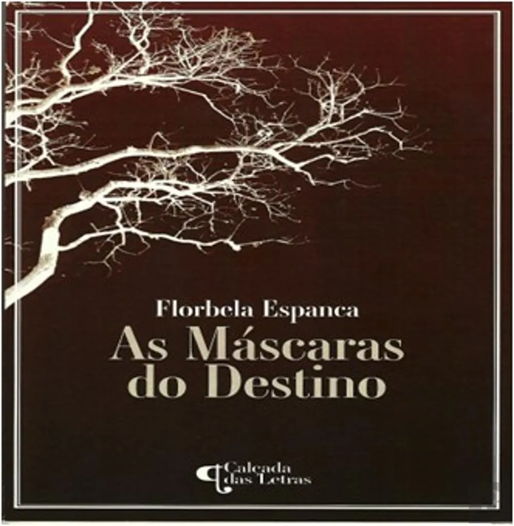 Máscaras do Destino