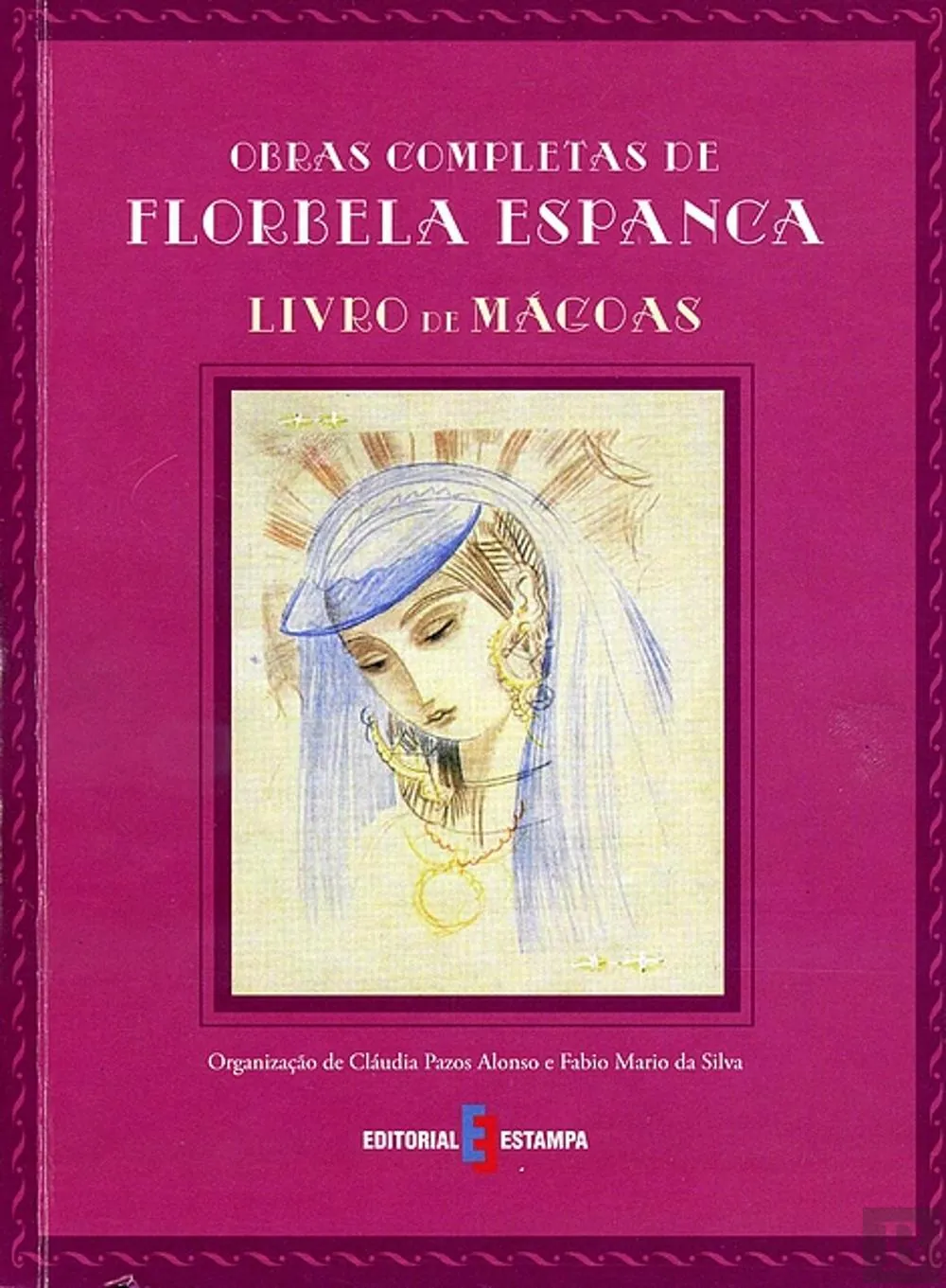 Livro de Mágoas