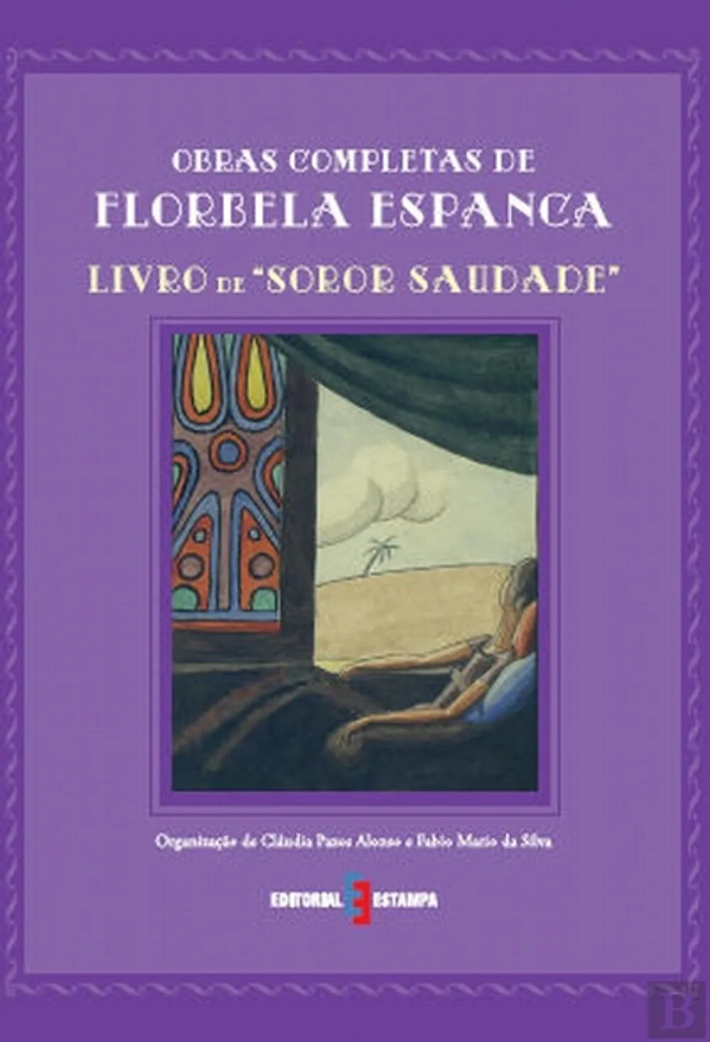 Livro de Soror Saudade