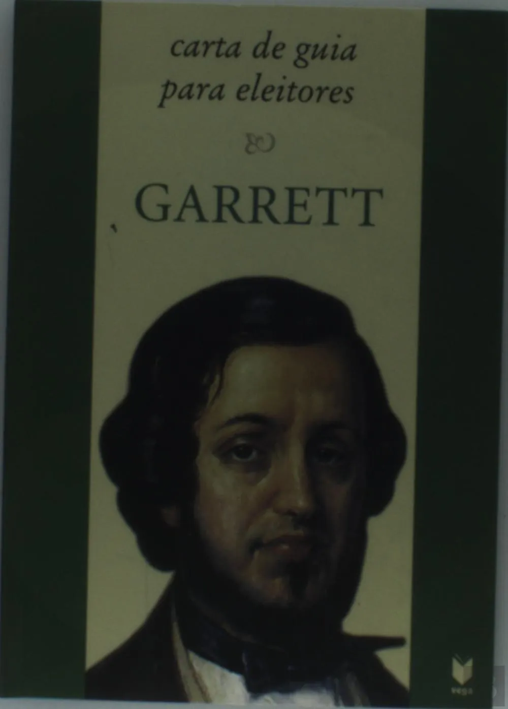 Carta de Guia para Eleitores