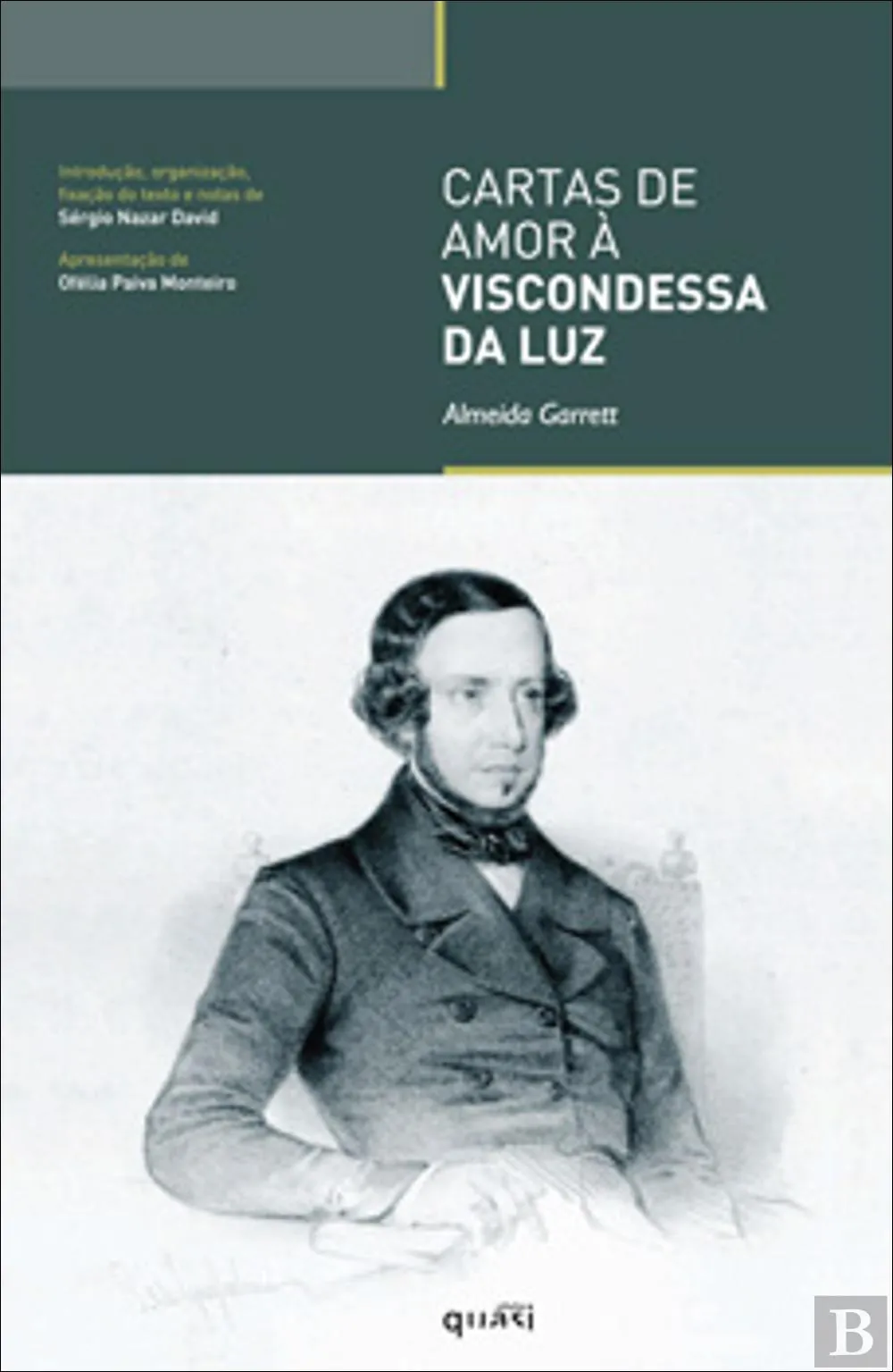 Cartas de Amor à Viscondessa da Luz