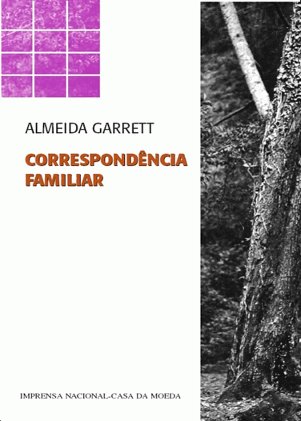 Correspondência familiar
