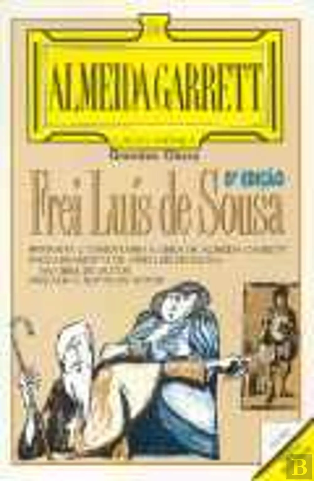 Frei Luís de Sousa