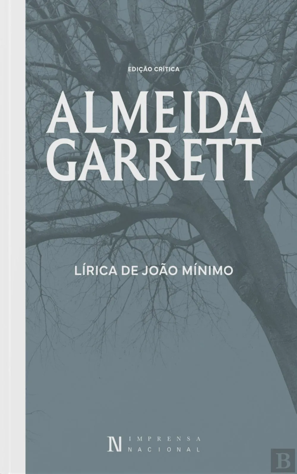 Lírica de João Mínimo