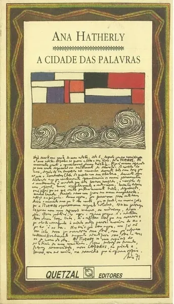 A Cidade das Palavras