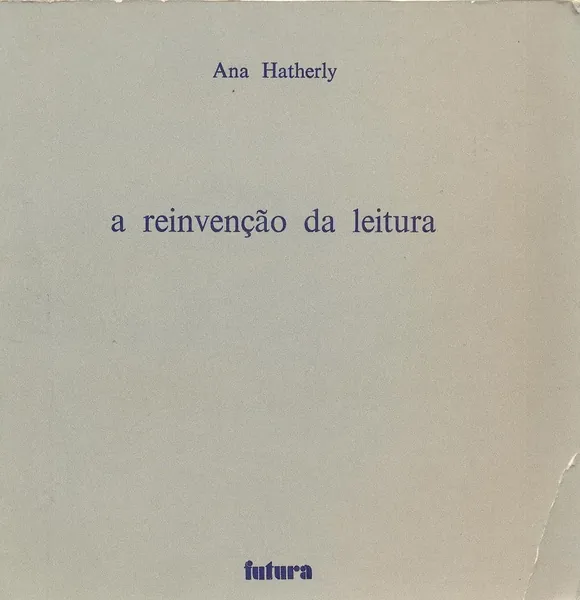 A reinvenção da leitura