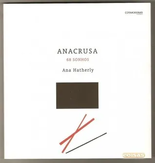 Anacrusa : 68 sonhos