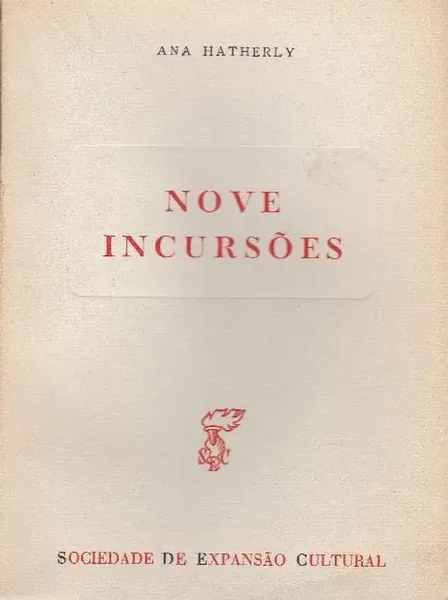 Nove incursões