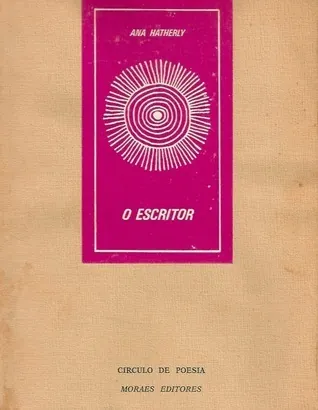O escritor