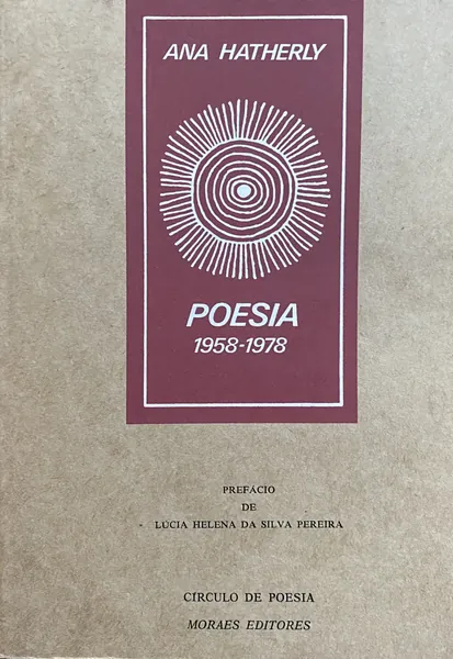 Poesia: 1958-1978