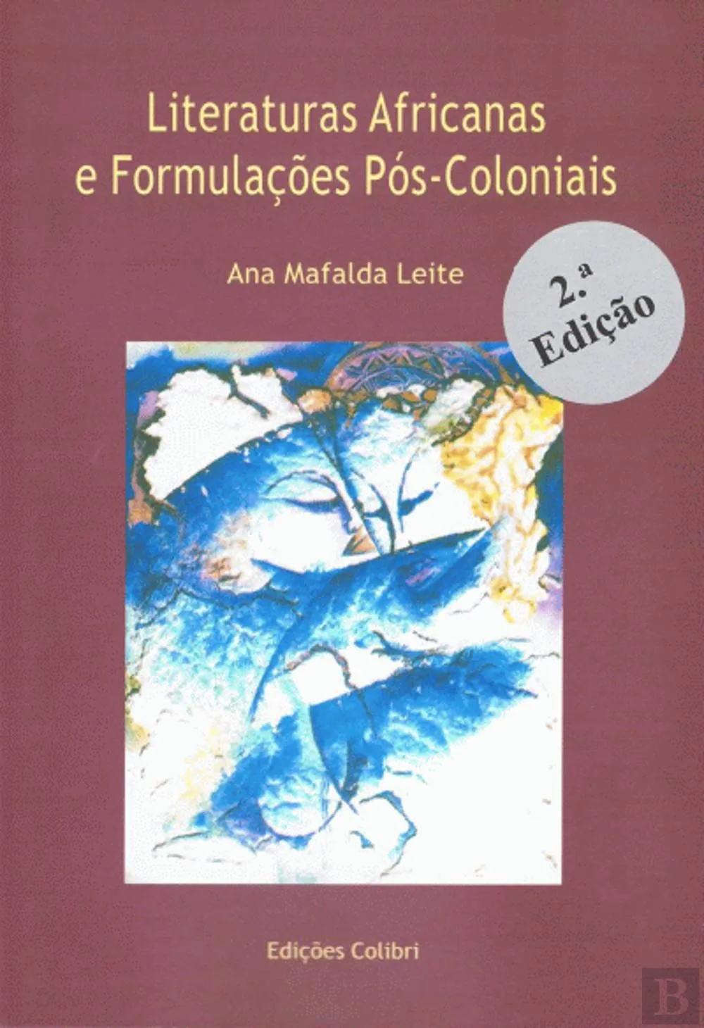 Literaturas africanas e formulações pós-coloniais