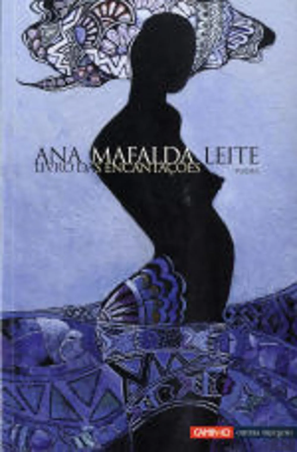 Livro das encantações