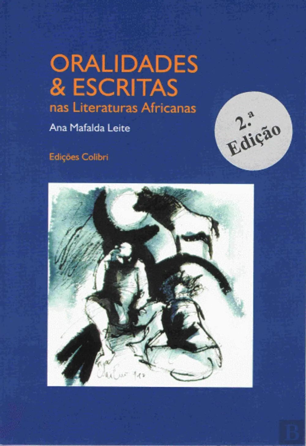 Oralidades e escritas nas literaturas africanas