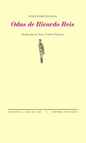 Odas de Ricardo Reis