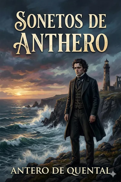 Sonetos de Antero
