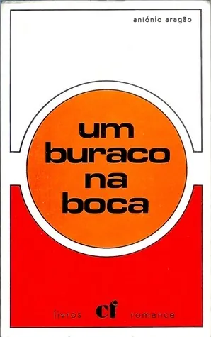 Um Buraco na Boca