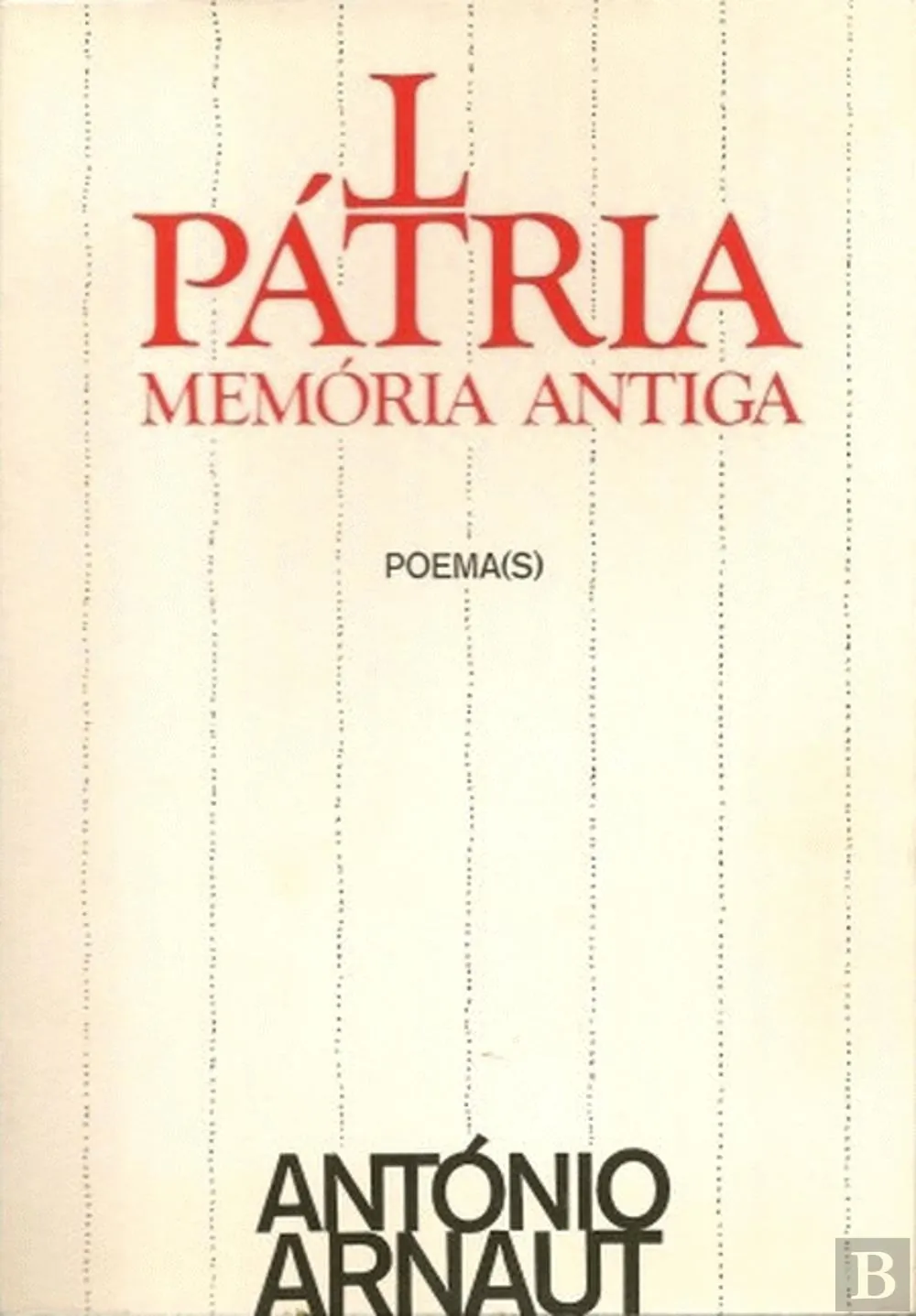 Pátria, Memória Antiga