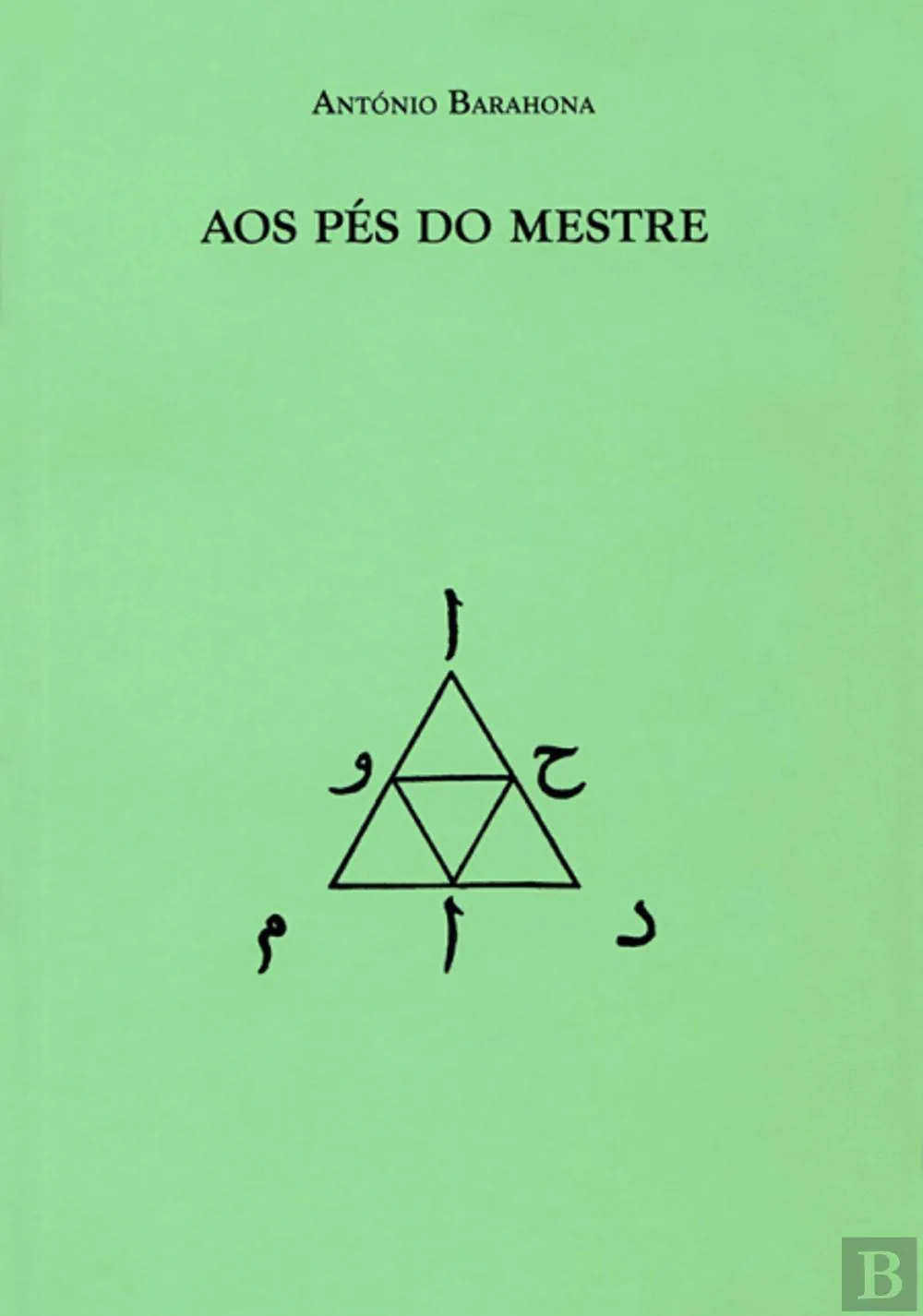 Aos Pés do Mestre, I e II