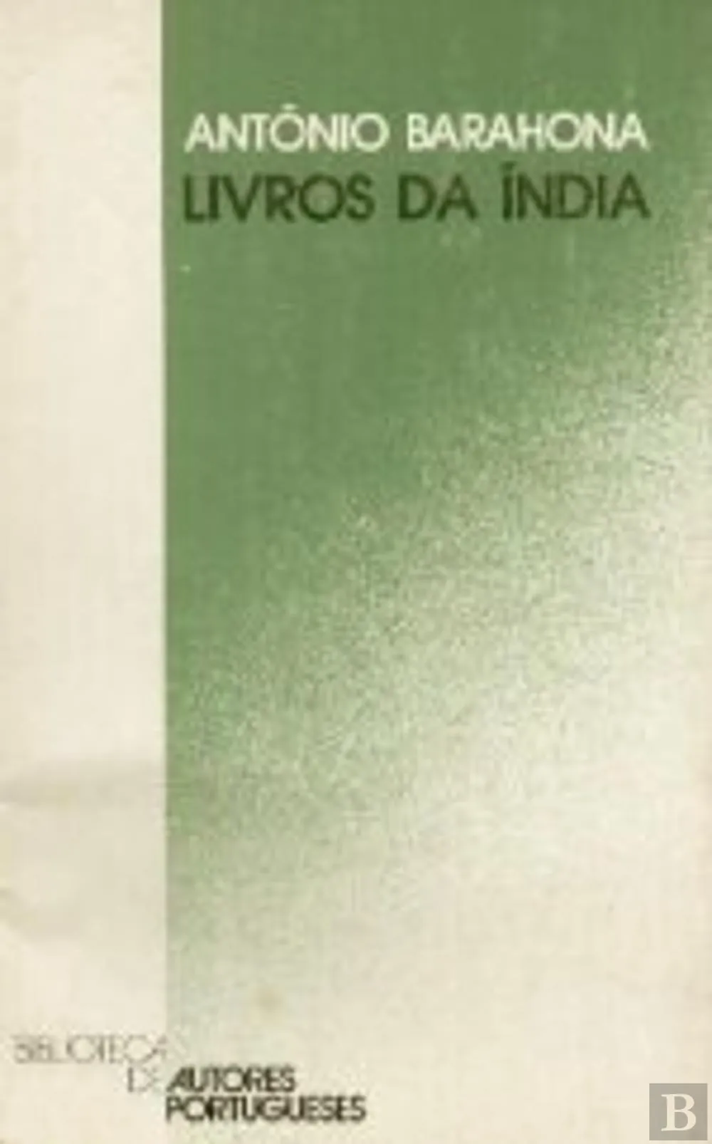 Livros da Índia