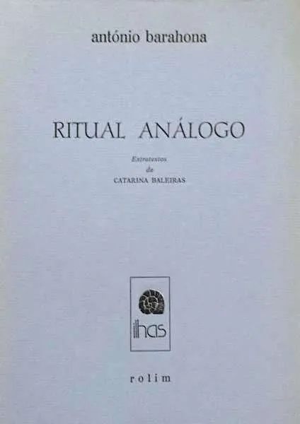 Ritual Análogo