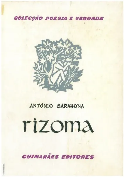 Rizoma