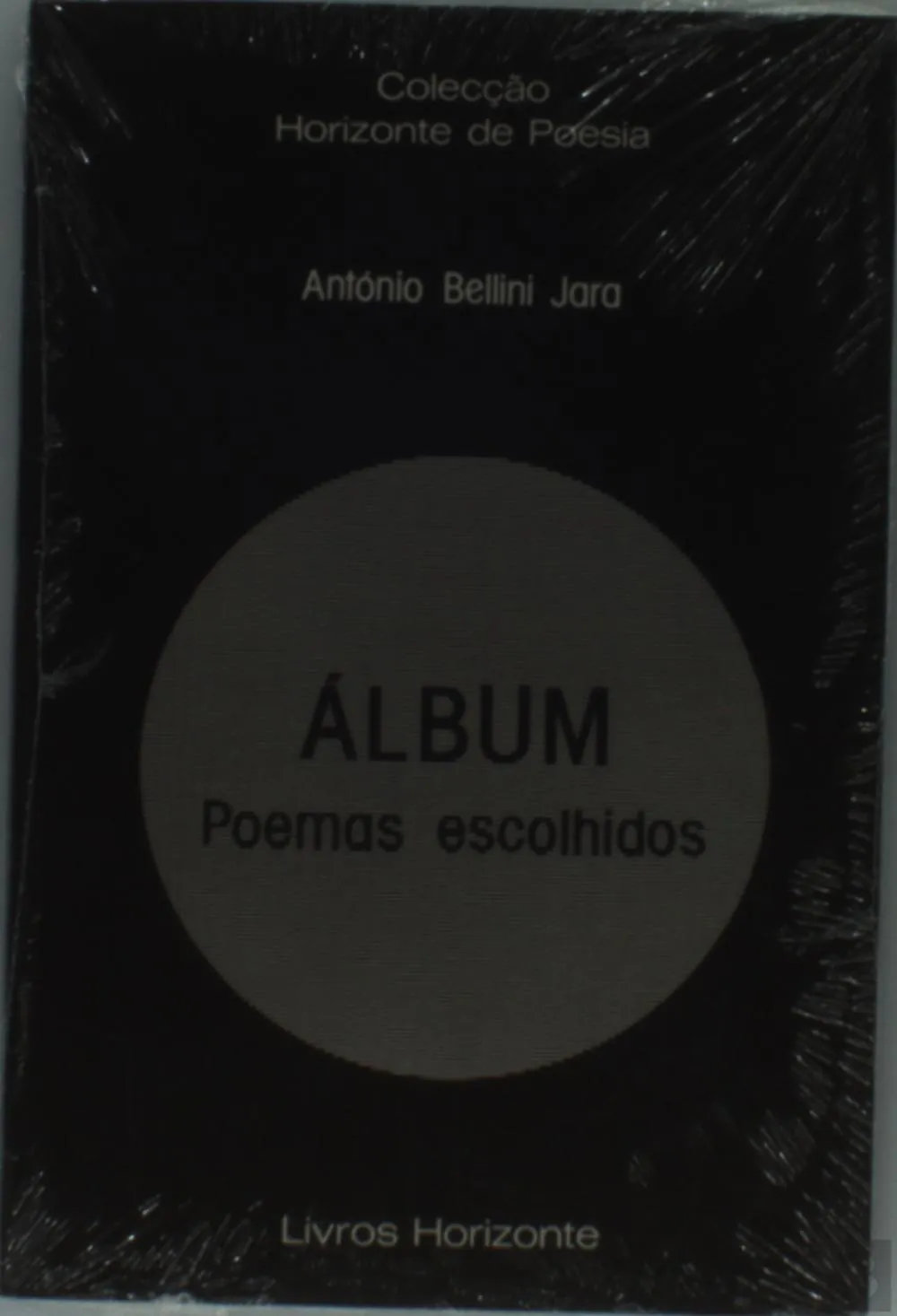 Álbum: Poemas Escolhidos