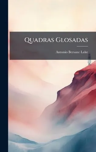 Quadras glosadas