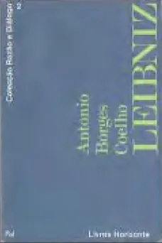 Leibniz: o homem, a teoria da ciência