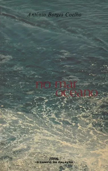 No mar oceano