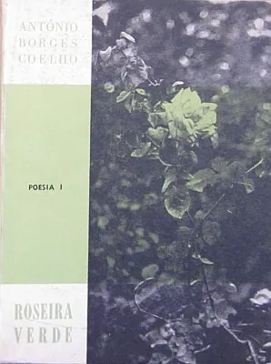 Roseira verde