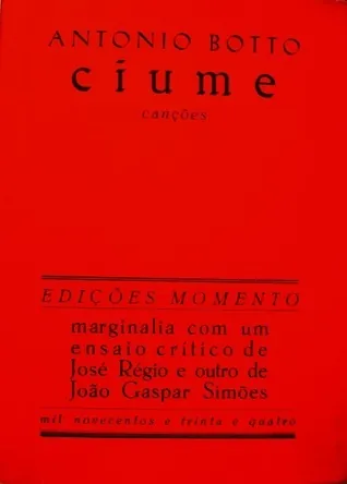 Ciúme